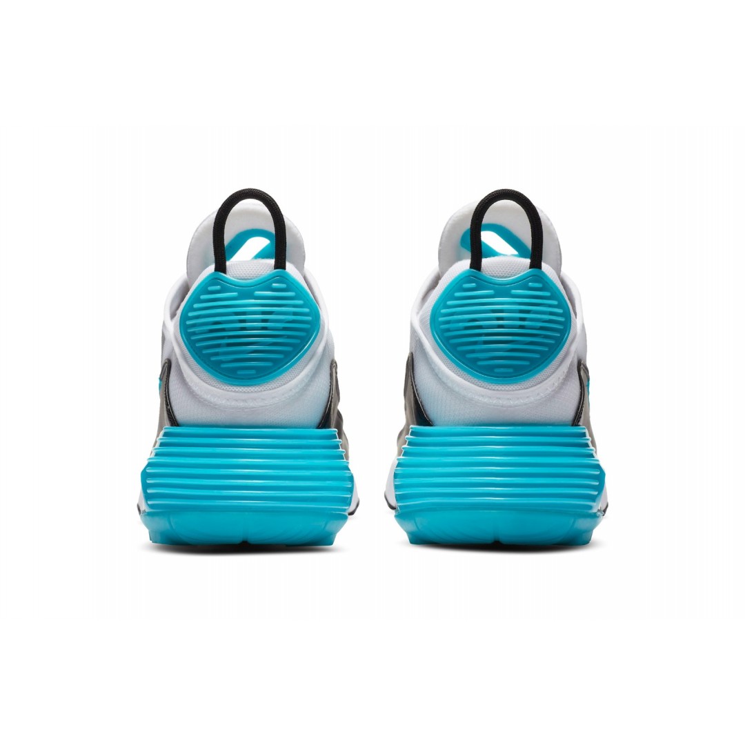 NIKE AIR MAX 2090 DC0955-100 White