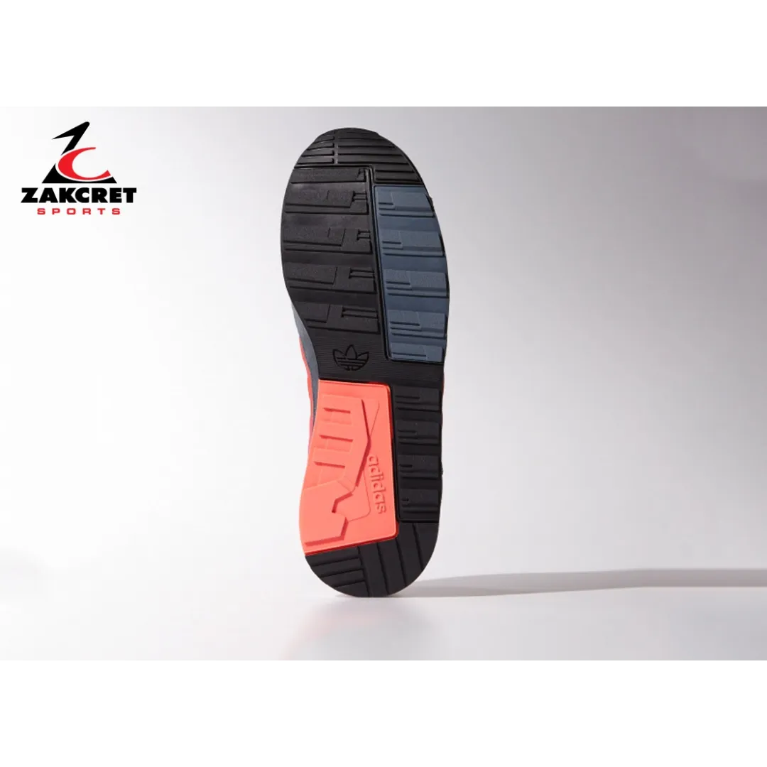 adidas ZX 850 M25739 Coal - Outletcenter.gr