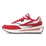 FILA RENNO PREMIUM 1RM02181-611 Κόκκινο Εικόνα 