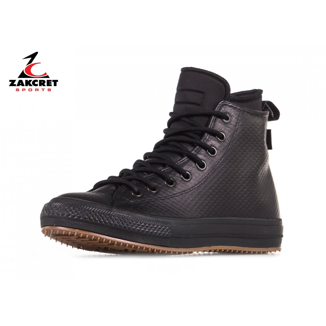 Converse All Star Chuck Taylor II Boot 153571C Μαύρο