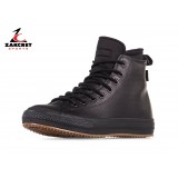 Converse All Star Chuck Taylor II Boot 153571C Μαύρο Εικόνα 0