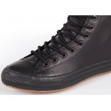 Converse All Star Chuck Taylor II Boot 153571C Μαύρο Εικόνα 2