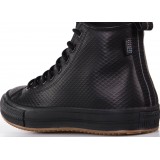 Converse All Star Chuck Taylor II Boot 153571C Μαύρο Εικόνα 3