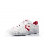 Converse Star Player Ox 159739C Λευκό Εικόνα 0