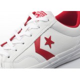 Converse Star Player Ox 159739C Λευκό Εικόνα 2