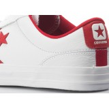 Converse Star Player Ox 159739C Λευκό Εικόνα 3