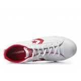 Converse Star Player Ox 159739C Λευκό Εικόνα 4