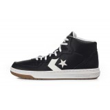 CONVERSE Rival - Mid 164891C Black Image 