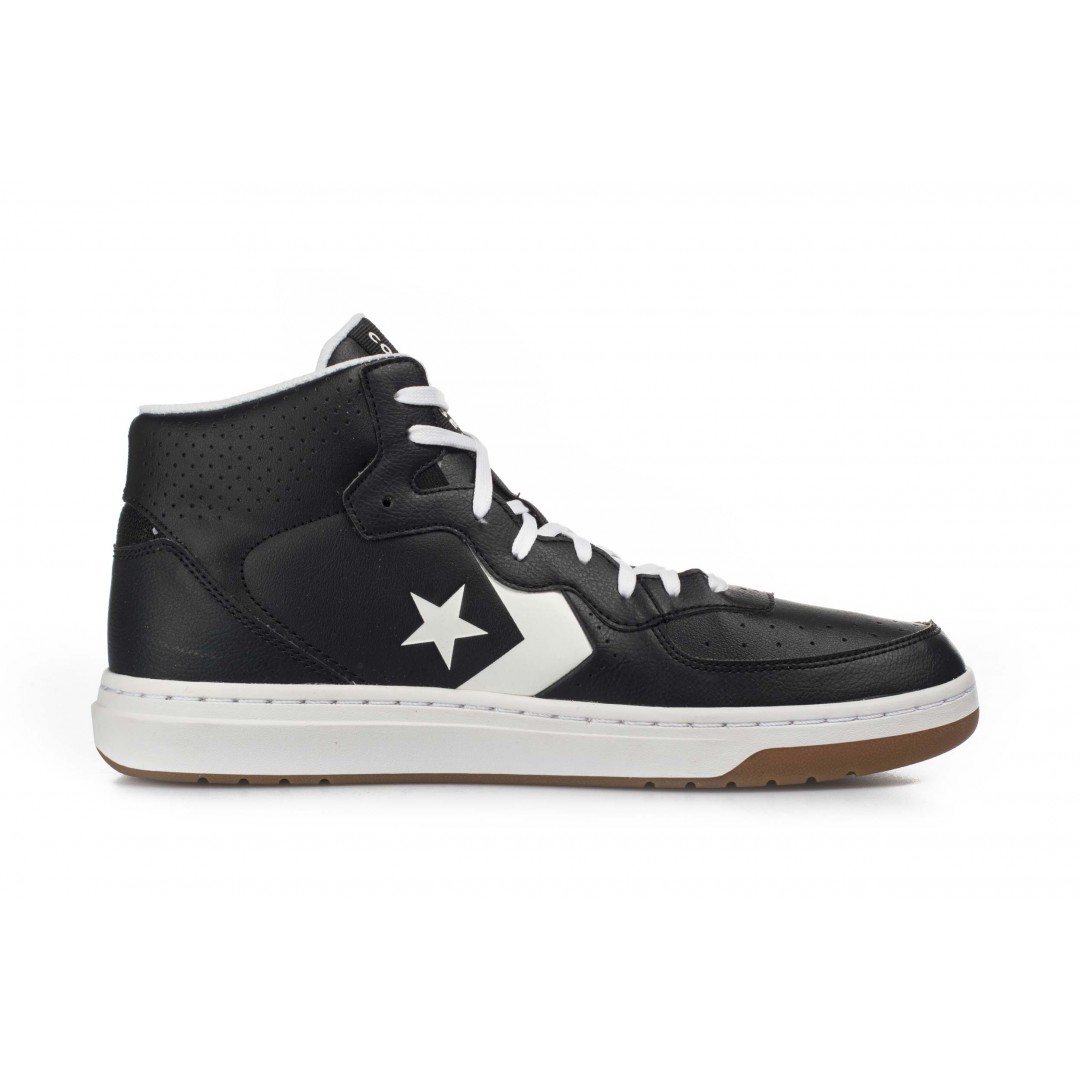 CONVERSE Rival - Mid 164891C Black