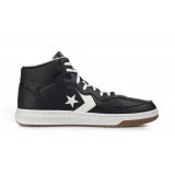 CONVERSE Rival - Mid 164891C Black Image 1