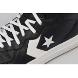 CONVERSE Rival - Mid 164891C Black Image 3