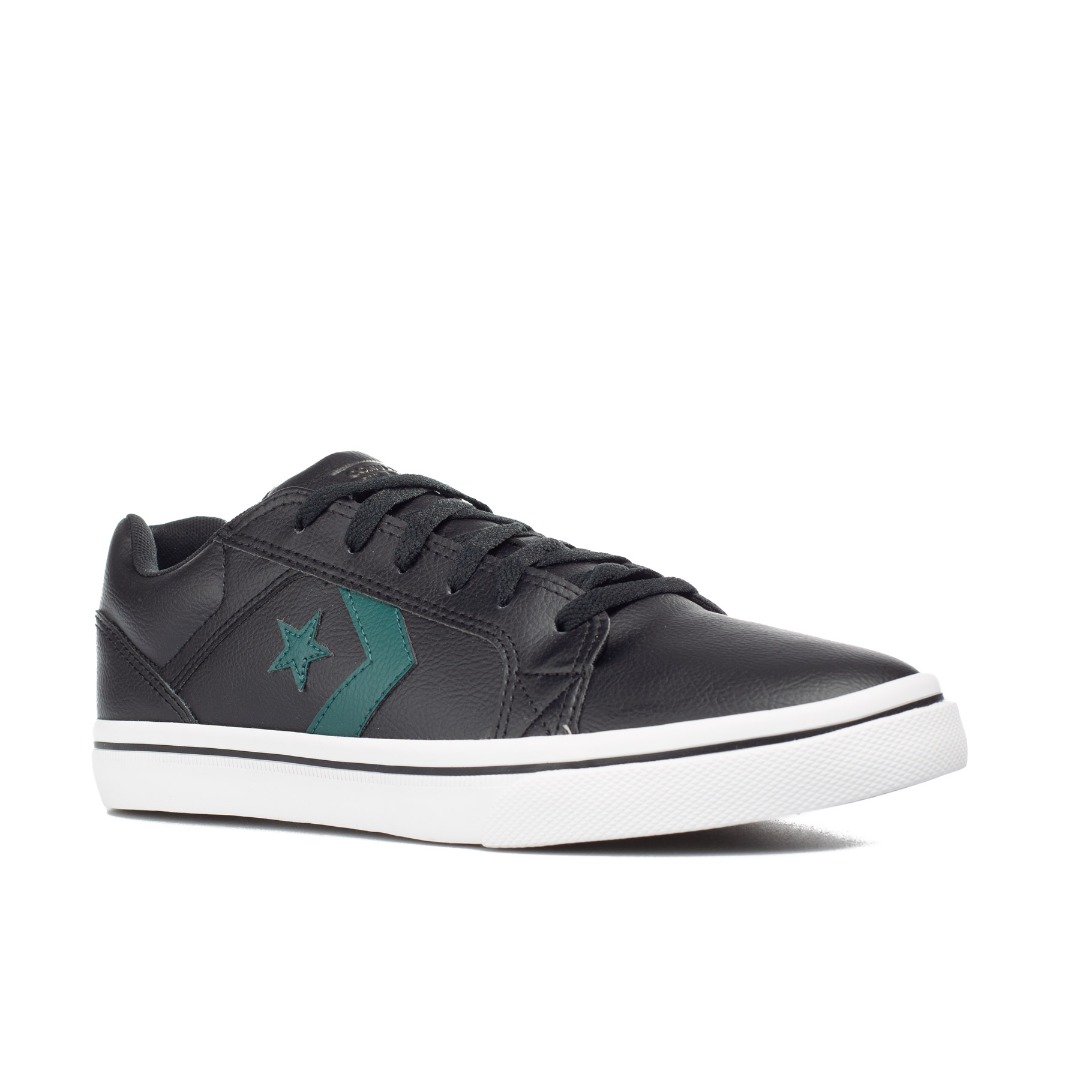 CONVERSE EL DISTRITO 2.0 A05669C Black
