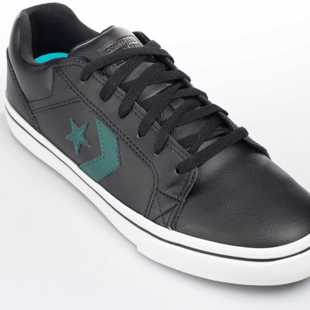 CONVERSE EL DISTRITO 2.0 A05669C Black