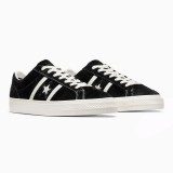 CONVERSE ONE STAR ACADEMY PRO SUEDE A06426C Black Image 1