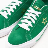 CONVERSE CONS ONE STAR PRO SUEDE A06645C Πράσινο Εικόνα 3