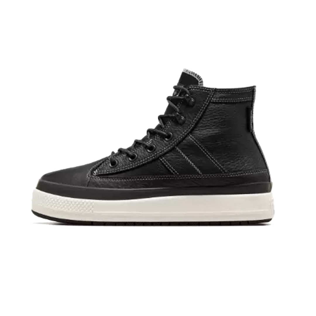 CONVERSE CHUCK TAYLOR ALL STAR EQUIP WP A08555C Μαύρο