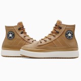 CONVERSE CHUCK TAYLOR ALL STAR EQUIP WP A08556C Μουσταρδί Εικόνα 2