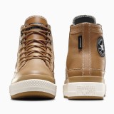 CONVERSE CHUCK TAYLOR ALL STAR EQUIP WP A08556C Μουσταρδί Εικόνα 3