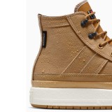 CONVERSE CHUCK TAYLOR ALL STAR EQUIP WP A08556C Μουσταρδί Εικόνα 4