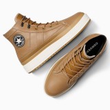 CONVERSE CHUCK TAYLOR ALL STAR EQUIP WP A08556C Μουσταρδί Εικόνα 6