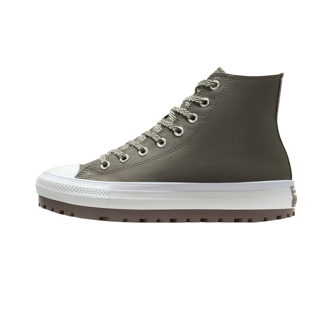 CONVERSE CHUCK TAYLOR ALL STAR CITY TREK A09141C Brown