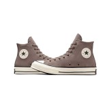 CONVERSE CHUCK 70 HERITAGE COLOR SUEDE A09476C Καφέ Εικόνα 2