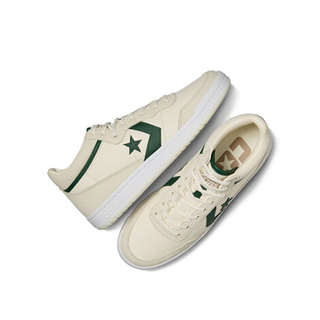 CONVERSE FASTBREAK A11107C Ecru