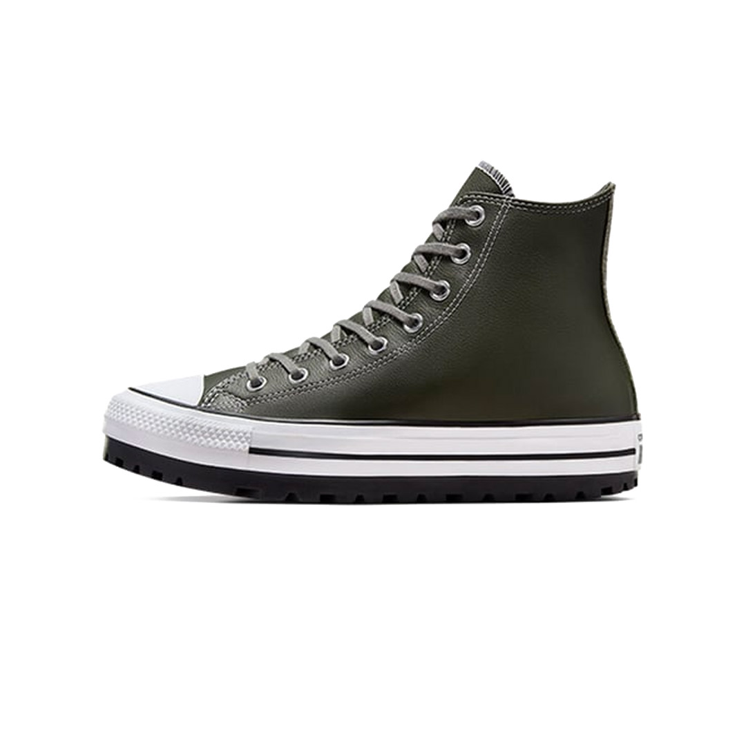 CONVERSE CHUCK TAYLOR ALL STAR CITY TREK A09489C Green