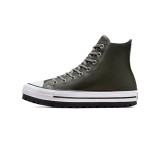 CONVERSE CHUCK TAYLOR ALL STAR CITY TREK A09489C Green Image 0