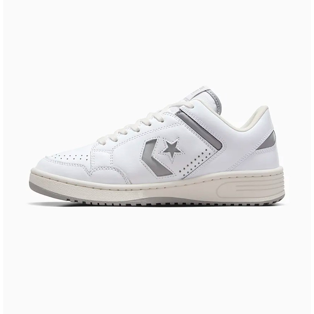 CONVERSE WEAPON A12335C Λευκό