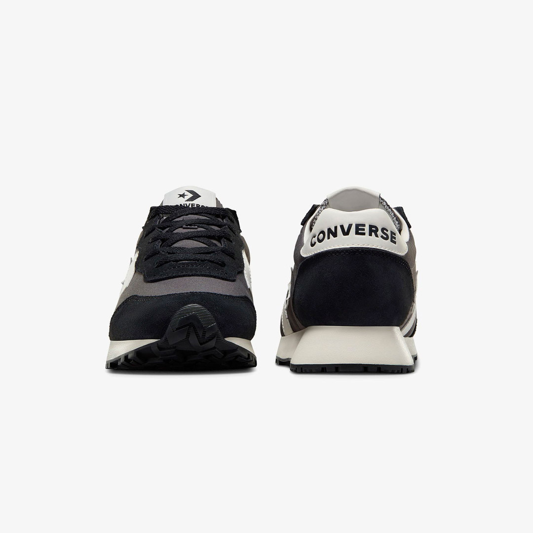 CONVERSE OMEGA TRAINER A13378C Black