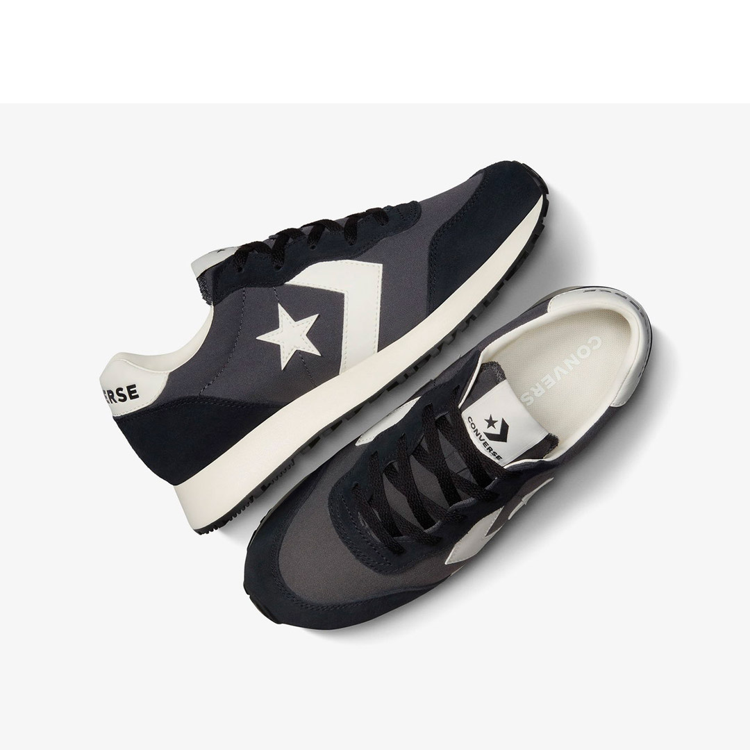 CONVERSE OMEGA TRAINER A13378C Black