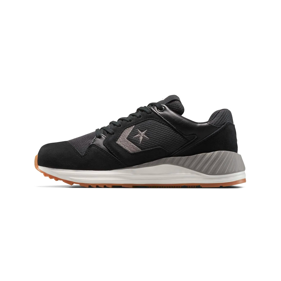 CONVERSE WAVE TRAINER A13327C Μαύρο