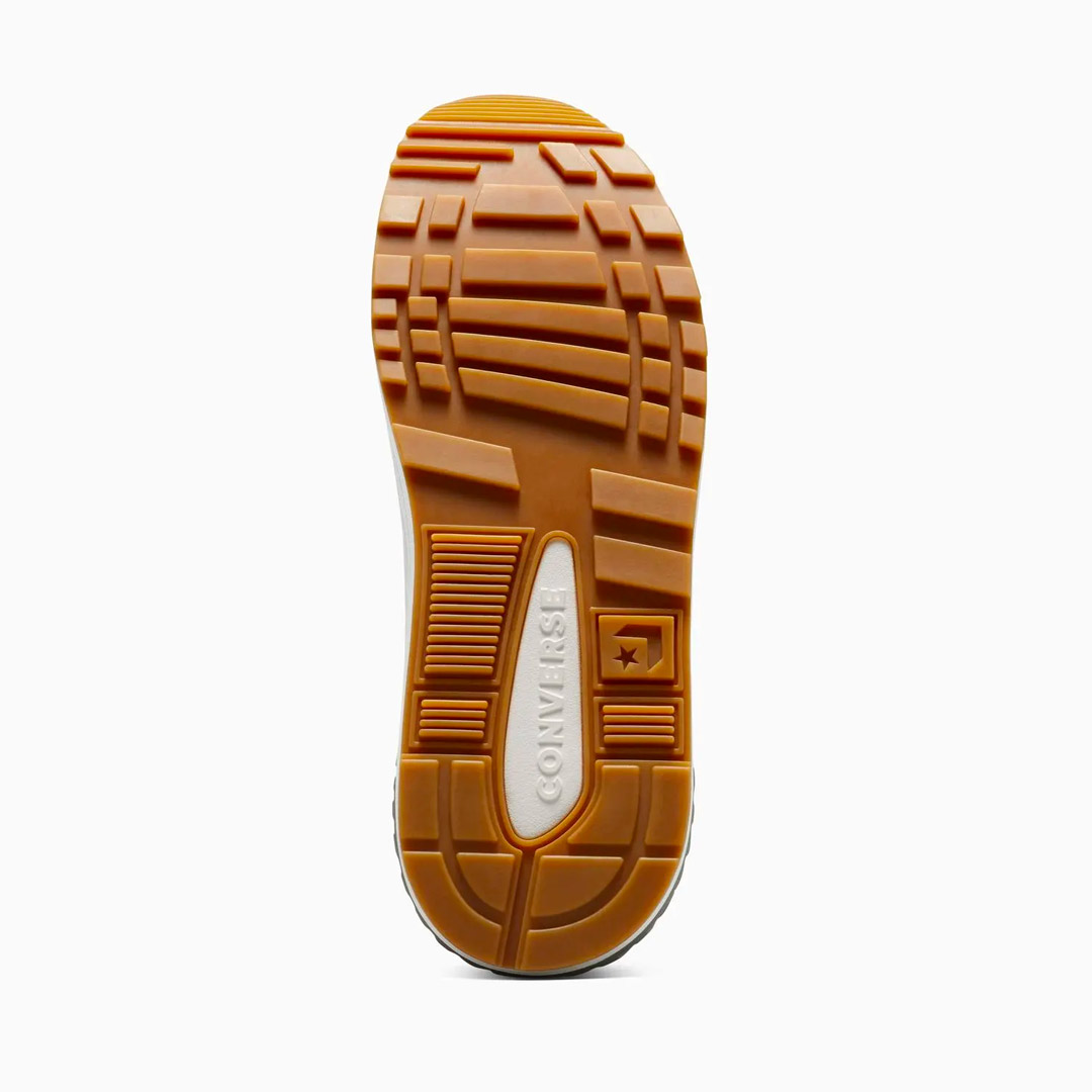 CONVERSE WAVE TRAINER A13327C Μαύρο