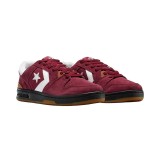 CONVERSE LIFESTYLE 1998 SUEDE A15607C Μπορντό Εικόνα 0