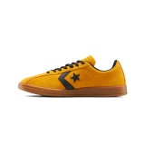 CONVERSE CLASSIC TRAINER SUEDE A15621C Μουσταρδί Εικόνα 0