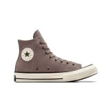 CONVERSE CHUCK 70 HERITAGE COLOR SUEDE A09476C Καφέ Εικόνα 
