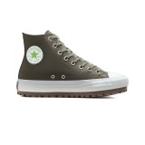 CONVERSE CHUCK TAYLOR ALL STAR CITY TREK A09141C Brown Image 