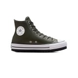 CONVERSE CHUCK TAYLOR ALL STAR CITY TREK A09489C Green Image 