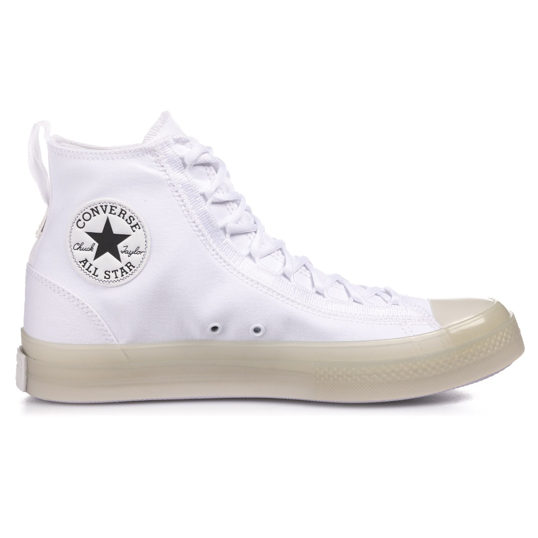 CONVERSE CHUCK TAYLOR ALL STAR CX EXP2 A06596C Λευκό