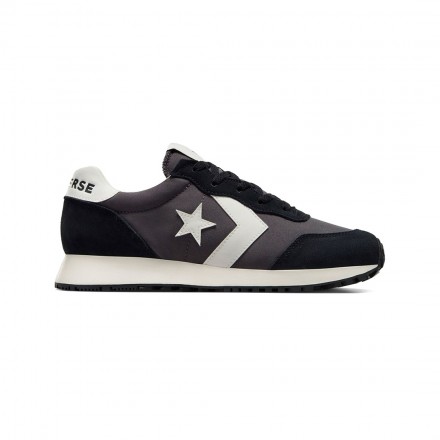 CONVERSE OMEGA TRAINER A13378C Μαύρο