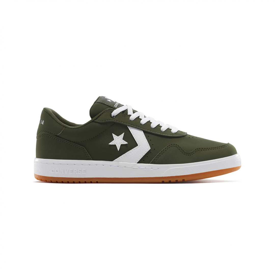 CONVERSE SPORT CASUAL A16024C Χακί