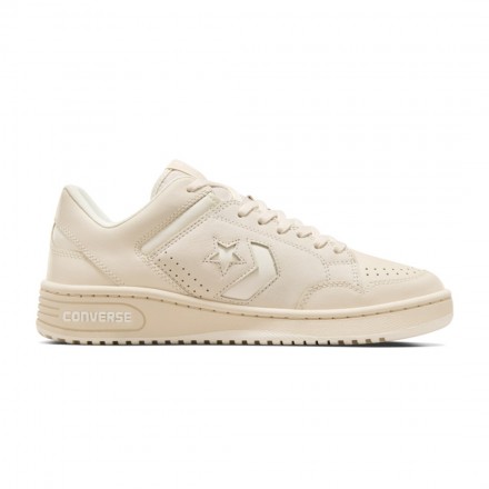 CONVERSE WEAPON A11106C Ecru