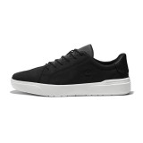 TIMBERLAND SENECA BAY LOW LACE SNEAKER TB0A275R015-015 Black Image 0