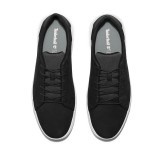 TIMBERLAND SENECA BAY LOW LACE SNEAKER TB0A275R015-015 Black Image 2