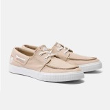 TIMBERLAND MYLO BAY LACE UP SHOE TB0A67NHER1-ER1 Beige Image 1