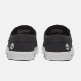 TIMBERLAND MYLO BAY LACE UP SHOE TB0A67P5EK7-EK7 Black Image 2