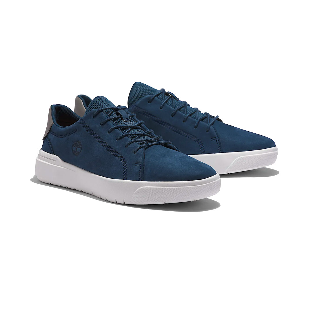 TIMBERLAND SENECA BAY LOW LACE UP TB0A292C288-288 Blue