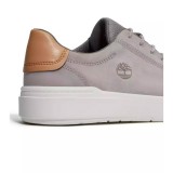 TIMBERLAND SENECA BAY LOW LACE UP TB0A41F7EM0-EM0 Γκρί Εικόνα 1