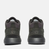 TIMBERLAND MID LACE SNEAKER SPRINT TREKKER TB0A1YN5015-015 Μαύρο Εικόνα 3